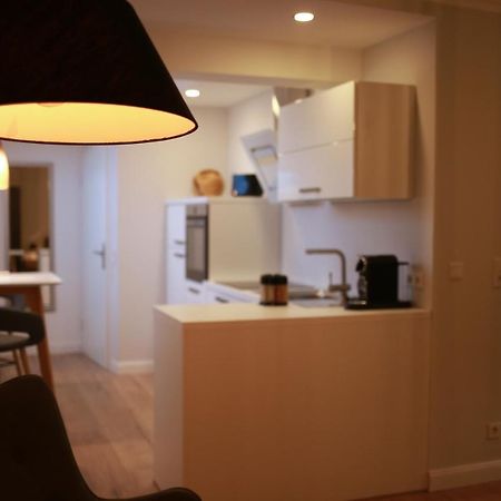 شبرينغه Kostbar Apartments Zum Niederntor المظهر الخارجي الصورة
