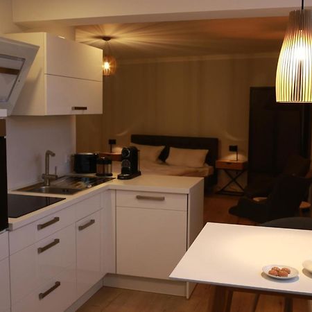شبرينغه Kostbar Apartments Zum Niederntor المظهر الخارجي الصورة