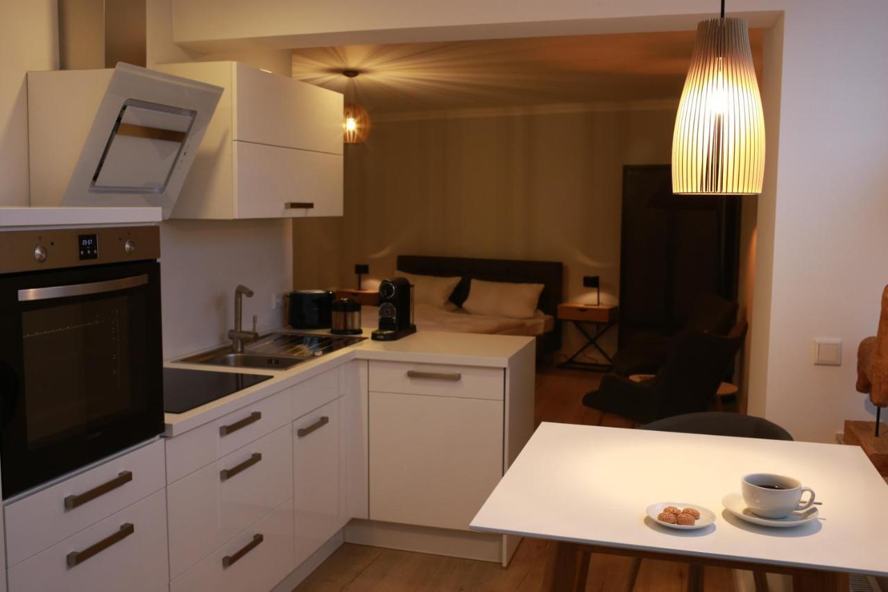 شبرينغه Kostbar Apartments Zum Niederntor المظهر الخارجي الصورة