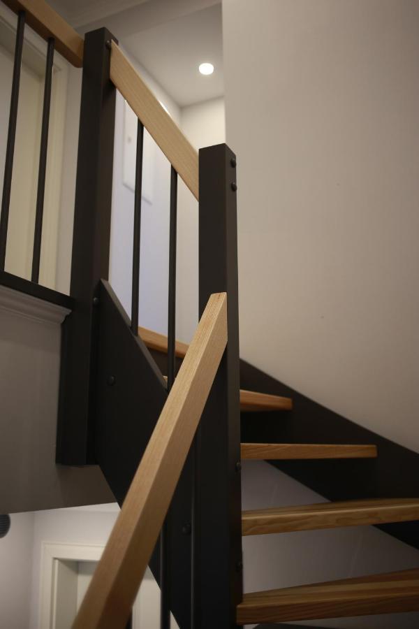 شبرينغه Kostbar Apartments Zum Niederntor المظهر الخارجي الصورة