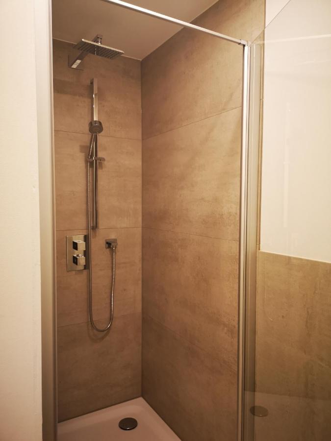 شبرينغه Kostbar Apartments Zum Niederntor المظهر الخارجي الصورة