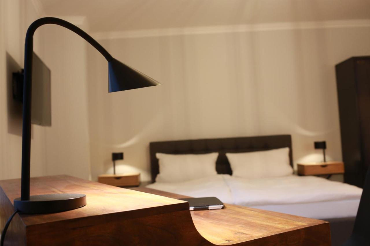 شبرينغه Kostbar Apartments Zum Niederntor المظهر الخارجي الصورة