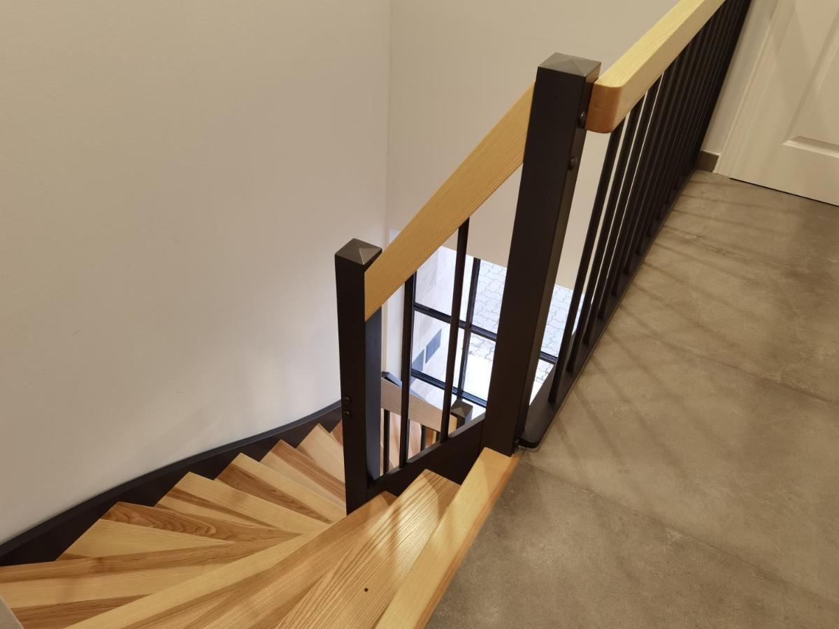 شبرينغه Kostbar Apartments Zum Niederntor المظهر الخارجي الصورة