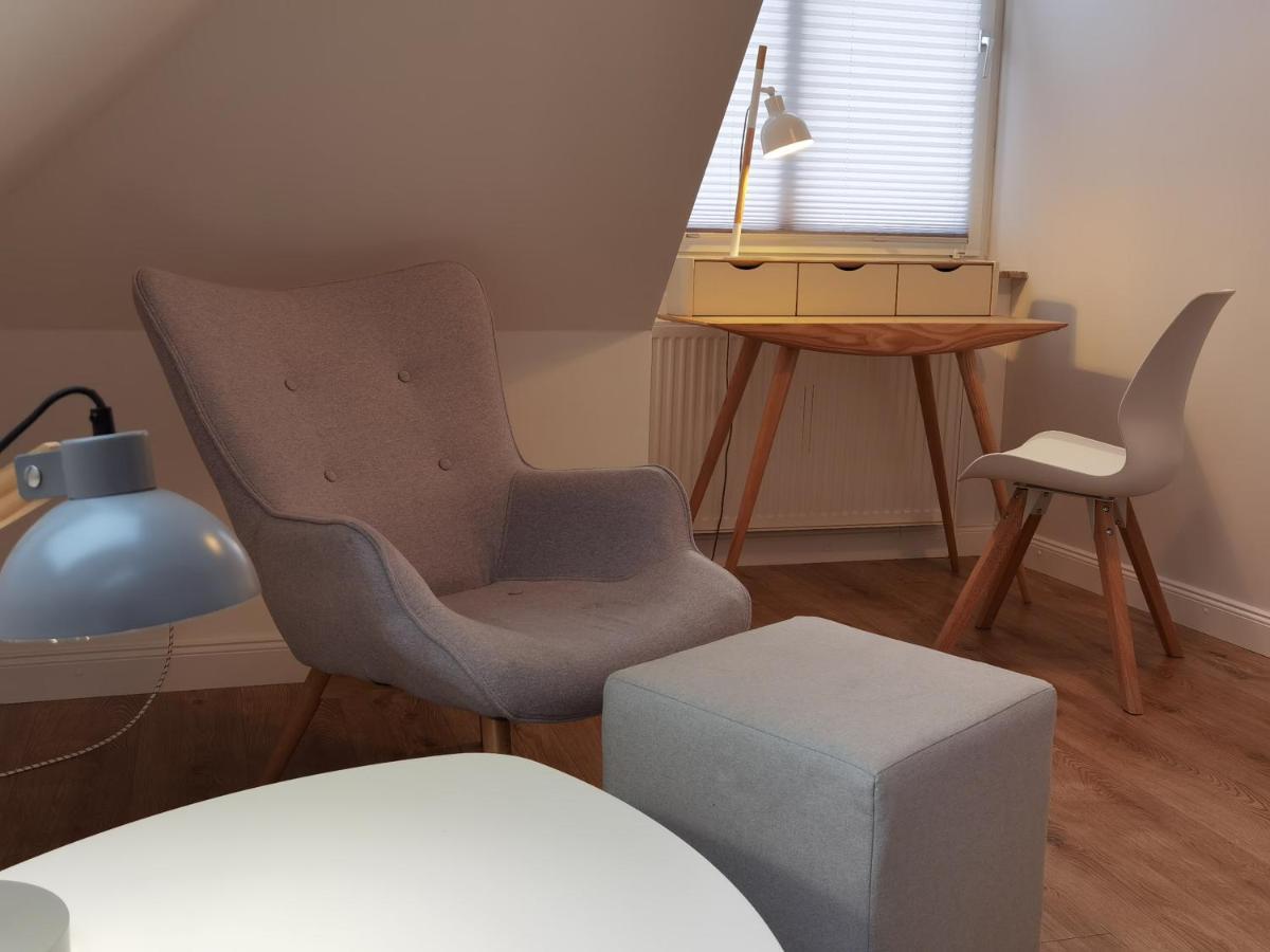 شبرينغه Kostbar Apartments Zum Niederntor المظهر الخارجي الصورة