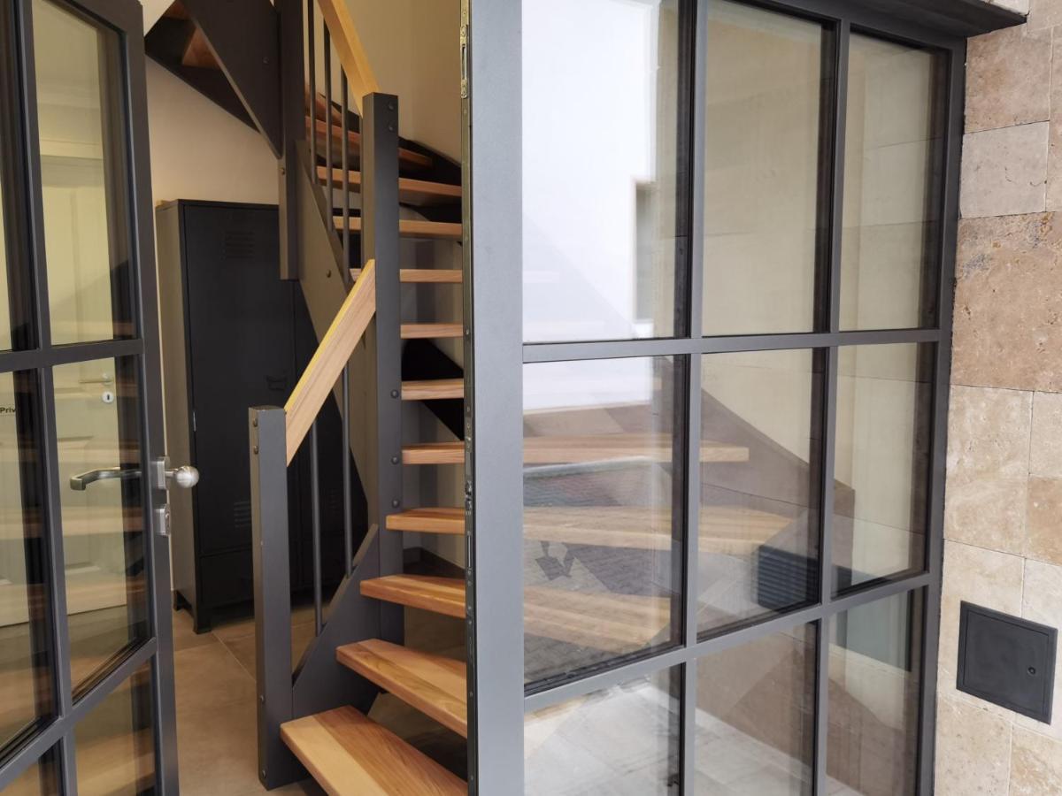 شبرينغه Kostbar Apartments Zum Niederntor المظهر الخارجي الصورة